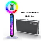 Photo Booth Manufacturer - Portable iPad Selfie Booth Custom