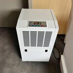 Industrial Dehumidifier Factory - GMP Standard Custom