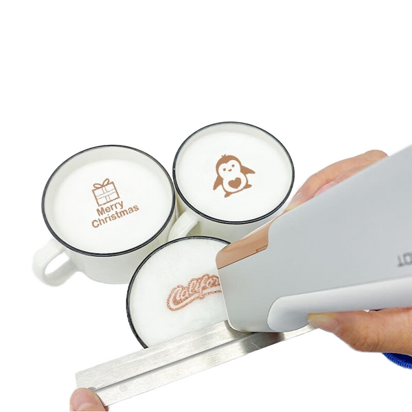 Food Printer Factory - Handheld Portable Inkjet Custom