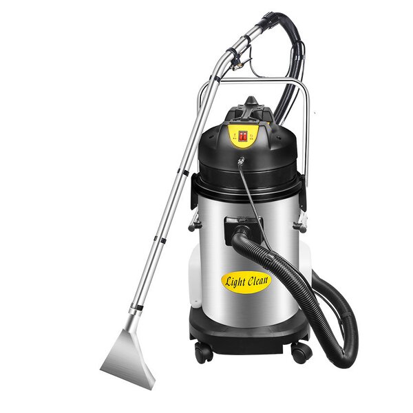 Vacuum Cleaner Factory - Hotel Carpet Steam Cleaning