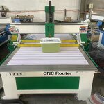 CNC Engraving Machine Factory - Wood Acrylic Cutting