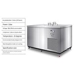 Ice Making Machine Factory - Commercial Brick Ice