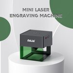 Laser Engraving Machine Factory - Wood Bamboo Marking