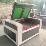 CO2 Laser Engraver Factory - Non-metallic Water Cooled
