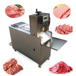 Frozen Meat Slicer Factory - Automatic Slicing Machine