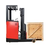 Electric Stacker Factory - 1.5T Load 2.5M Lift Wholesale