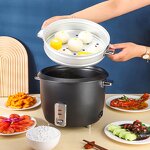 Rice Cooker Factory - Commercial 1.8L Multi-functional