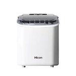 Ice Maker Factory - 15KG Commercial Round Ice