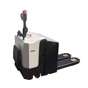 Explosion Proof Stacker Factory - Chemical Raw Materials Handling