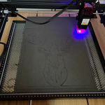 Laser Engraving Machine Factory - Small Household Custom