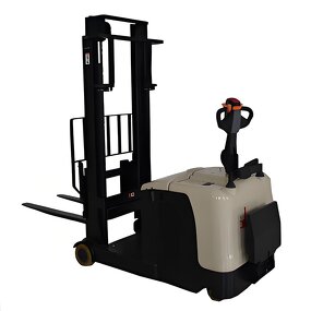 Electric Stacker Factory - Small 1T Load 2.5M Lift Custom