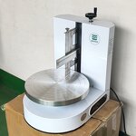 Cake Icing Machine Factory - Automatic Round Cake