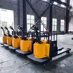 Stacker Manufacturer - OEM/ODM Tray Stacking Equipment