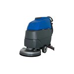 Floor Scrubber Factory - Commercial Factory Workshop