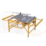 Woodworking Table Saw Factory - Mini Desktop Electric