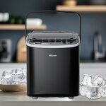 Ice Maker Factory - 15KG Commercial Round Ice