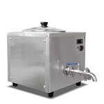 Milk Pasteurizer Factory - 14L Low Temperature Farm