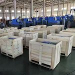 Floor Scrubber Factory - Commercial Electric Ride On