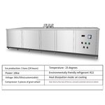 Ice Making Machine Factory - Commercial Brick Ice