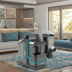 Carpet Cleaner Factory - High-tech Spray Suction