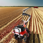 Power Tiller Factory - Hand Walking Rotary Cultivator