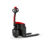 Pallet Forklift Factory - 2 Ton Lithium Battery Electric