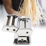 Noodle Machine Factory - Hand Operated Two-Knife