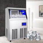 Ice Machine Factory - High Capacity Commercial Block