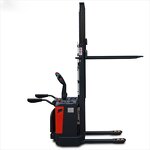 Electric Pallet Stacker Factory - 1.5T-3T All Electric
