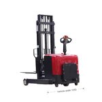 Electric Pallet Stacker Factory - 1.5T-3T All Electric
