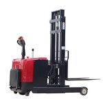 Electric Pallet Stacker Factory - 1.5T-3T All Electric