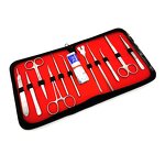 Dissection Kit Manufacturer - OEM 20-Piece Stainless Steel Entomology Kit
