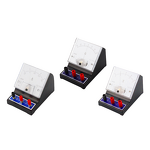 DC Ammeter Manufacturer - Sensitive Pointer Microammeter for Physics Teaching