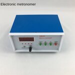 Electronic Metronome Manufacturer - Physics Music Beat Teaching Instrument