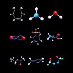 Molecular Model Kit Manufacturer - Organic Chemistry Structure Teaching Set