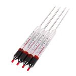 Oil Densitometer Manufacturer - OEM High Precision Temperature Specific Gravity Meter