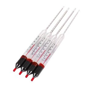 Oil Densitometer Manufacturer - OEM High Precision Temperature Specific Gravity Meter