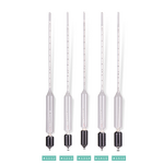 Gasoline Hydrometer Manufacturer - Wholesale Diesel Density Tester for Oil