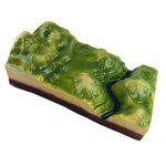 Fluvial Landforms Model Manufacturer - OEM Geography Teaching Flowing Water Model