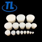 Rubber End Cap Manufacturer - OEM Custom Sealing Silicone Plug for Test Tube