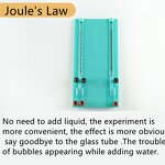 Physics Experiment Box Manufacturer - Large Electrical Circuit Teaching Kit