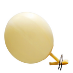 Latex Sampling Bladder Manufacturer - OEM Laboratory Gas Sampling Enema Ball