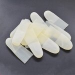 Anti-static Finger Cots Manufacturer - OEM ESD Latex Finger Cots for Repair