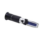 Milk Refractometer Manufacturer - Handheld Soybean Juice Concentration Detector