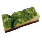 Fluvial Landforms Model Manufacturer - OEM Geography Teaching Flowing Water Model