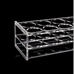 Centrifuge Tube Rack Manufacturer - OEM捻/ODM Acrylic Lab Test Tube Rack