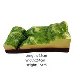 Fluvial Landforms Model Manufacturer - OEM Geography Teaching Flowing Water Model