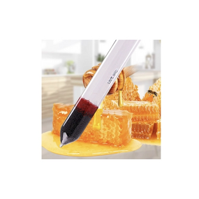 Concentration Tester Manufacturer - OEM Glucose Maltose Honey Solution Densimeter