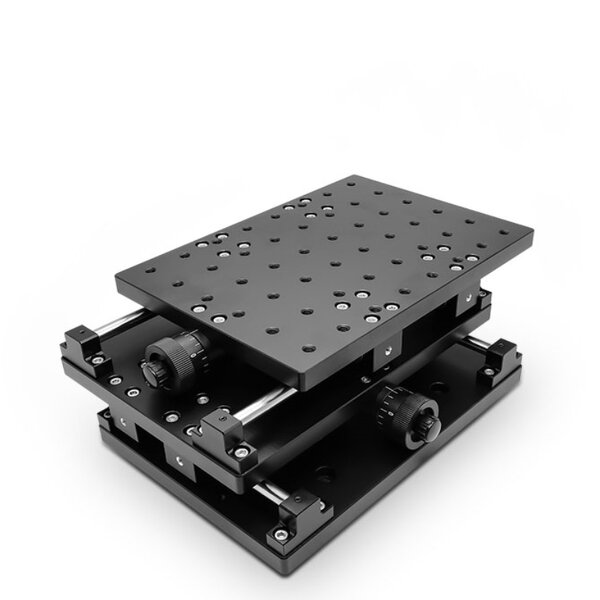 XY Displacement Platform Manufacturer - OEM Large Stroke Translation Workbench