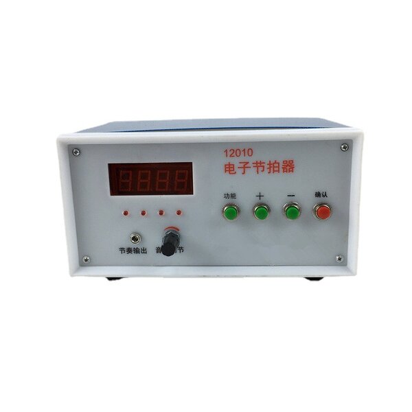 Electronic Metronome Manufacturer - Physics Music Beat Teaching Instrument